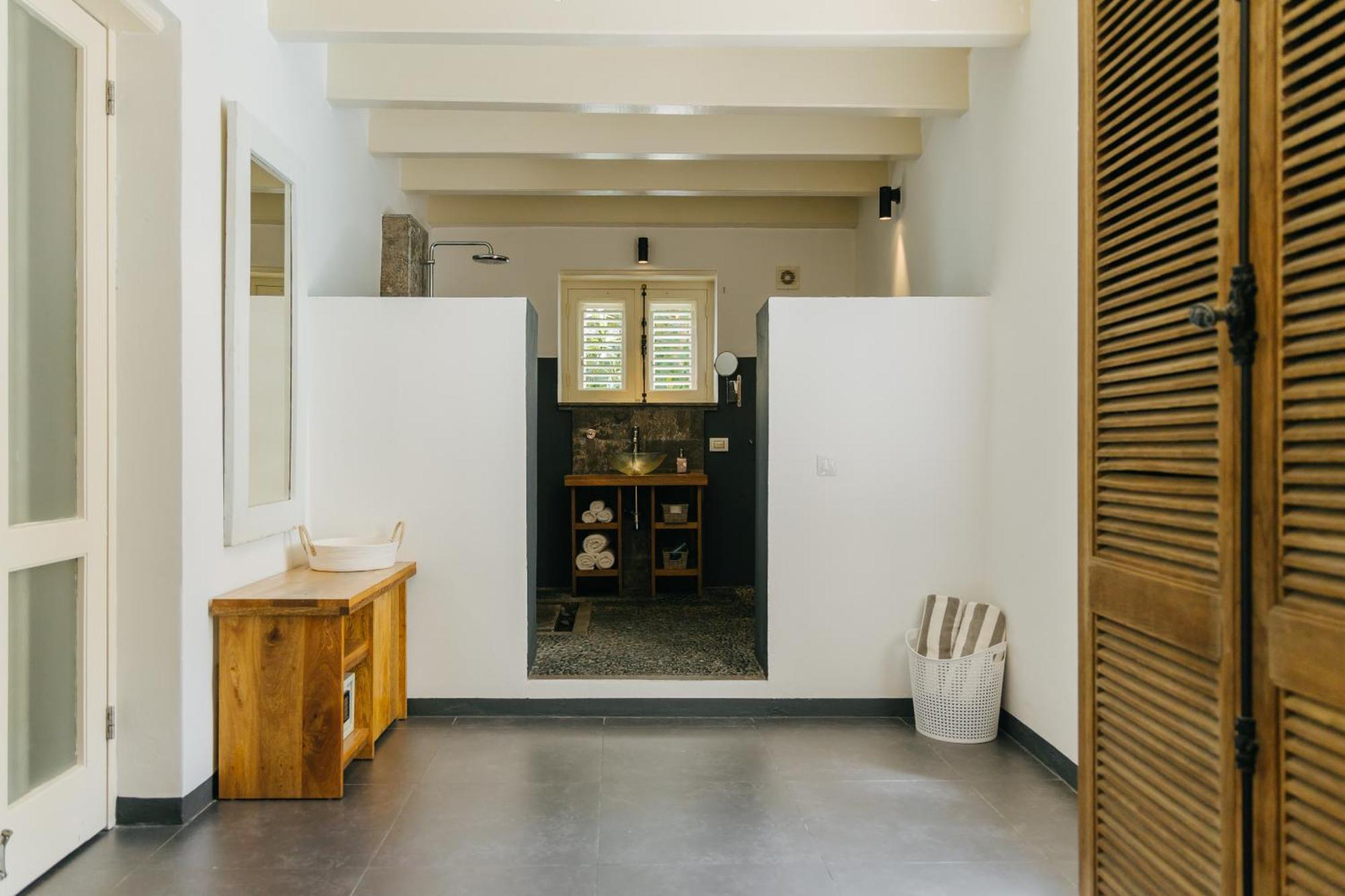 Pietermaai Oasis Aparthotel Willemstad Cameră foto