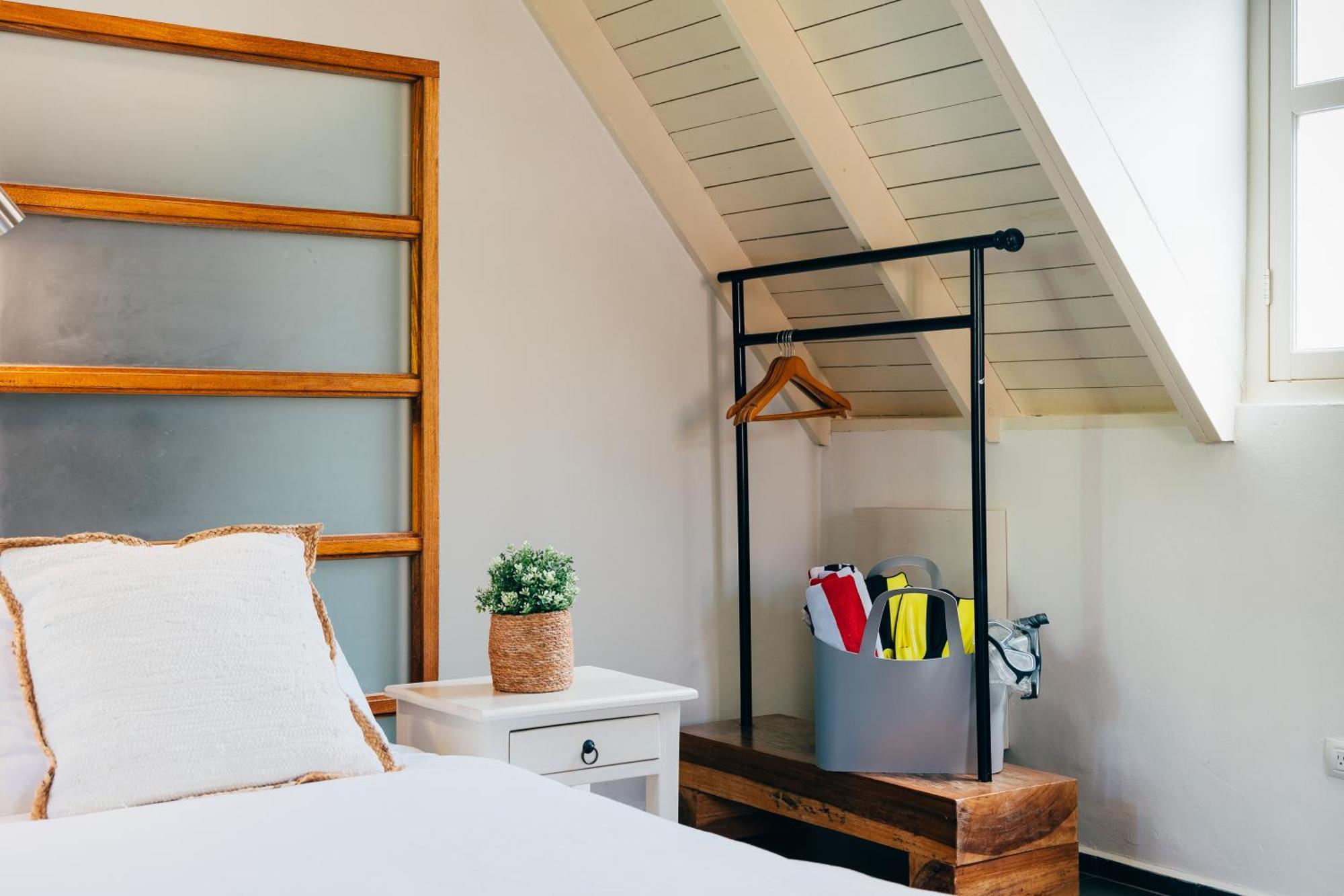Pietermaai Oasis Aparthotel Willemstad Cameră foto
