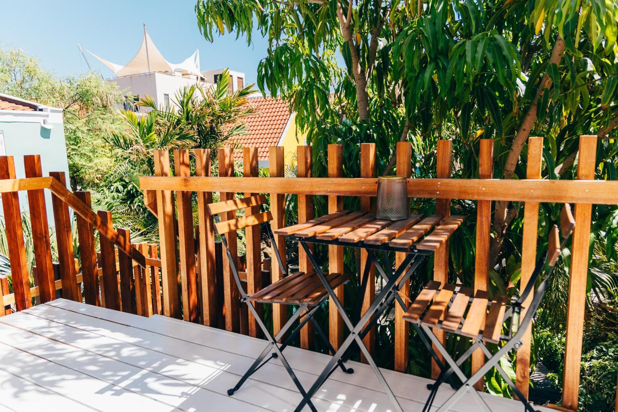 Pietermaai Oasis Aparthotel Willemstad Cameră foto