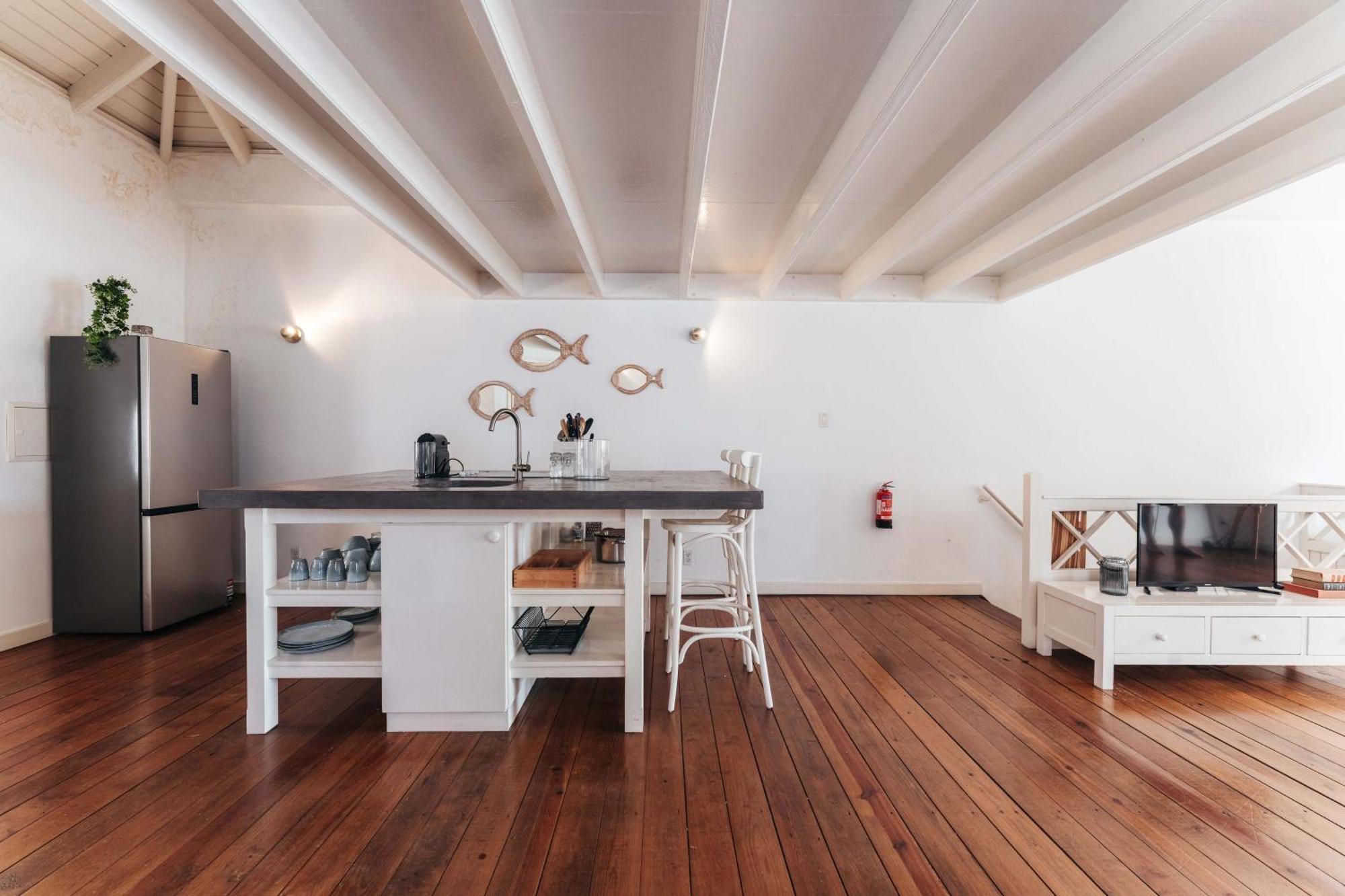 Pietermaai Oasis Aparthotel Willemstad Cameră foto
