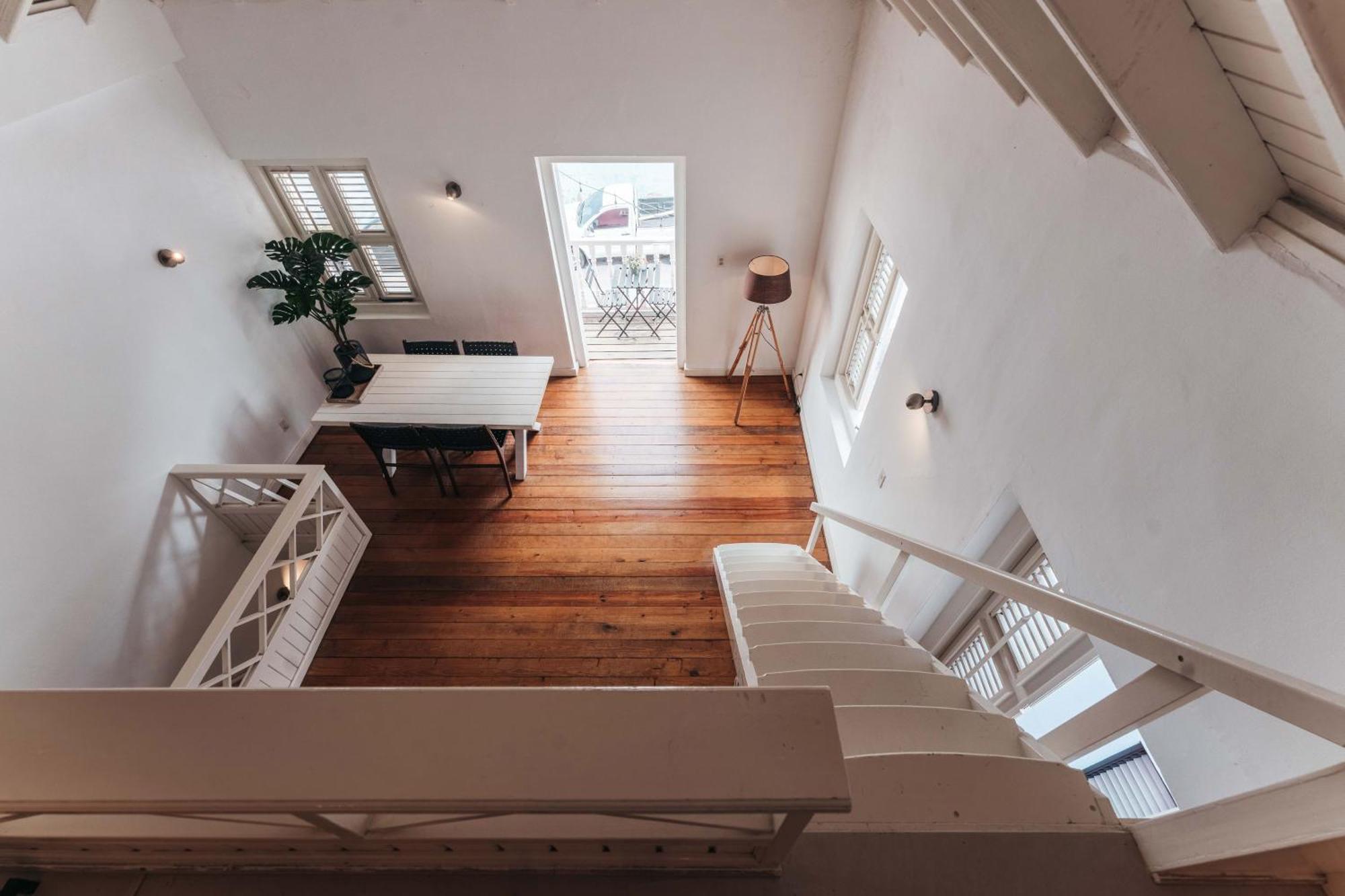 Pietermaai Oasis Aparthotel Willemstad Cameră foto