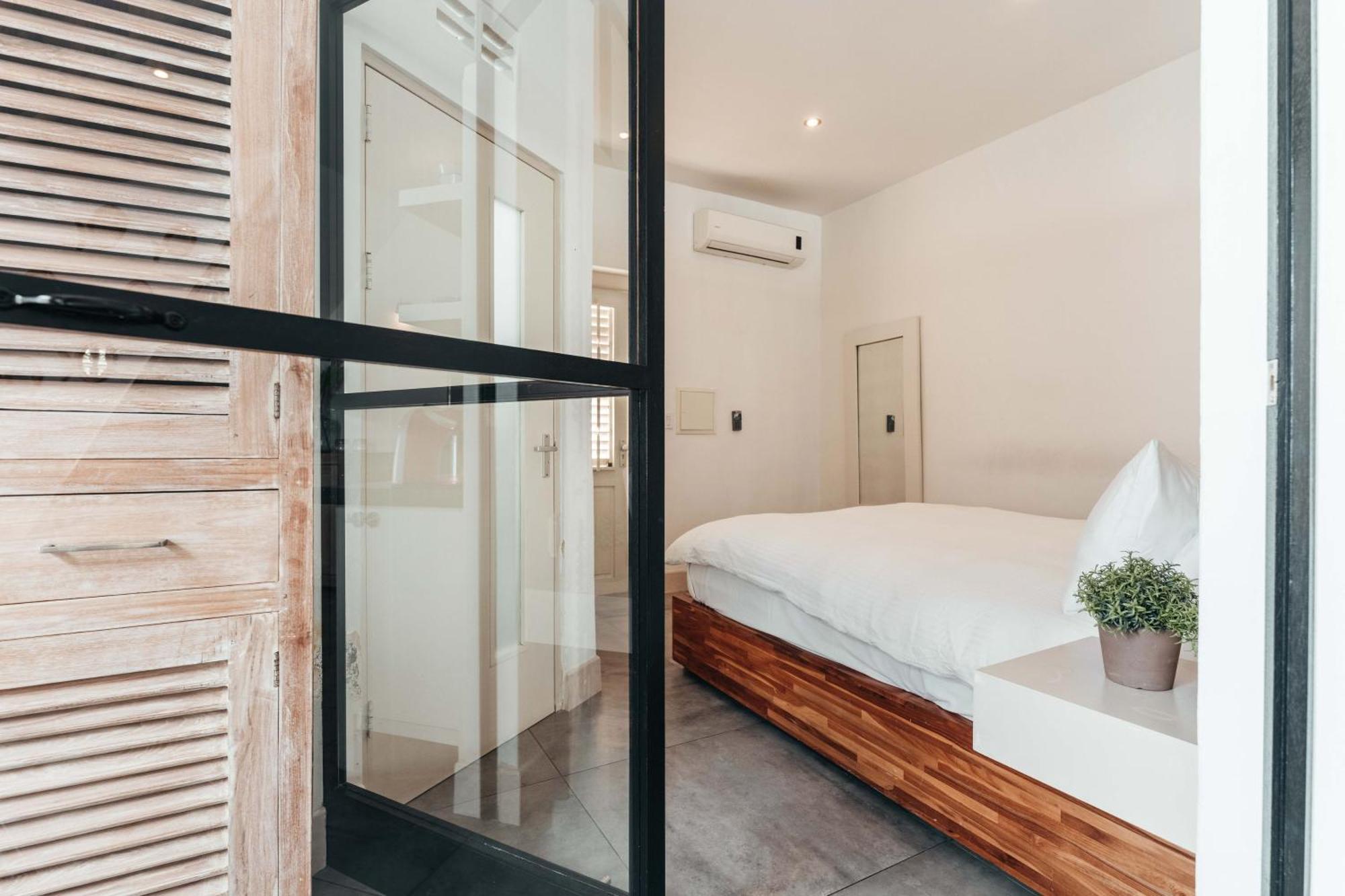 Pietermaai Oasis Aparthotel Willemstad Cameră foto