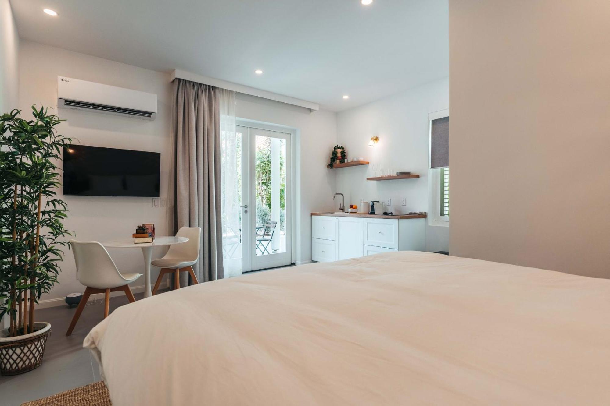 Pietermaai Oasis Aparthotel Willemstad Cameră foto